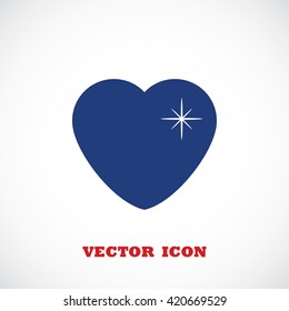 heart star