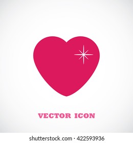 heart star