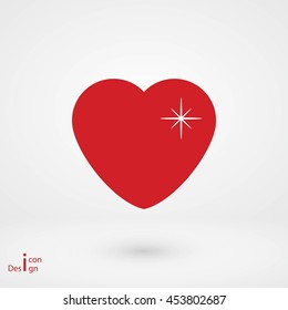 heart star