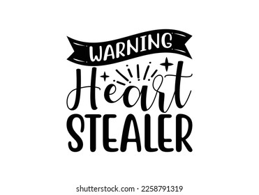 Heart svg t-shirt design Vector heart quotes typography lettering for t-shirt design