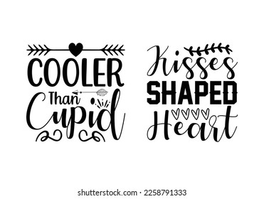 Heart svg t-shirt design Vector heart quotes typography lettering for t-shirt design