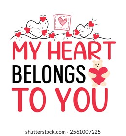 Heart SVG,, Valentine Day SVG,, Heart Silhouette, Heart Clipart, Digital File, Happy Valentine's Day