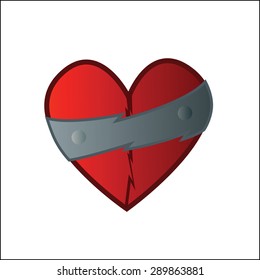 Heart symbol