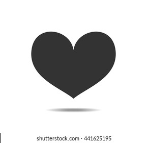 Heart symbol