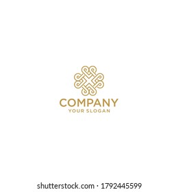 Heart symbol logo icon design template elements. Health care logotype concept. Dating Logo Icon. Vector template.