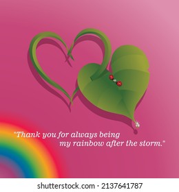 Heart symbol
a pink color. vector version 