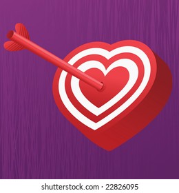 Heart Target