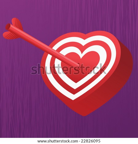Heart Target