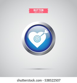 heart target icon