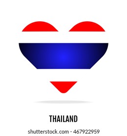 Heart of Thailand