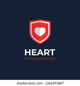 Download heart transplant operation Stock Vectors, Images & Vector ...