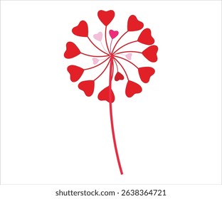 Heart T-shir, Cute Valentines T-Shirt, Heart ,Valentine's Day, Funny Valentine, Valentine Saying, Love , Cut File For Cricut