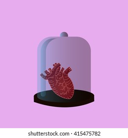 heart under the hood