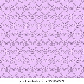 heart for use as wallpapers and pattern background