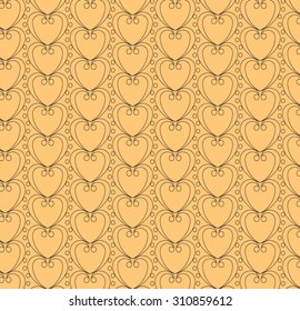 heart for use as wallpapers and pattern background