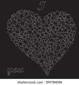 Heart . Valentine .