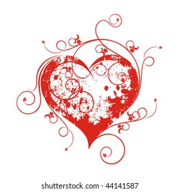 Heart Valentine