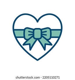 plantilla de diseño de vectores de icono de valentía