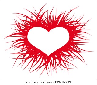 heart, valentine's day