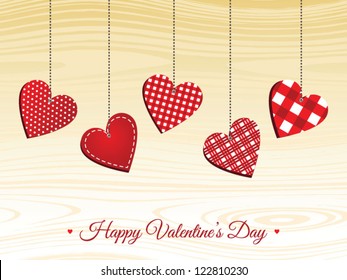 Heart, Valentine's Day