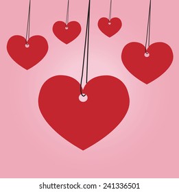 Heart for Valentines Day