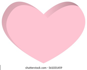heart Valentines day