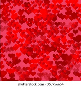 heart, valentines day, background,