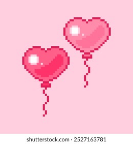 Heart Valentine's Day design for all Business