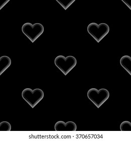 Heart - Valentine's Day vector icon