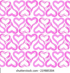 Heart vector