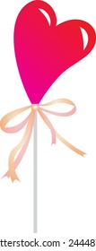 heart vector
