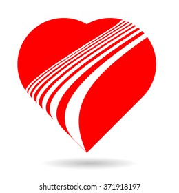 Heart Vector
