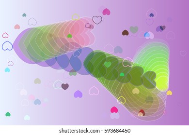 heart vector art