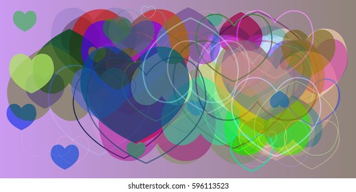 heart vector art