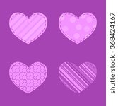 Heart vector design for use as a background or wallpaper. eps10 format.