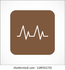 heart vector icon 10 eps