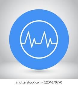 heart vector icon 10 eps