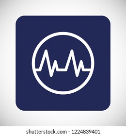 heart vector icon 10 eps