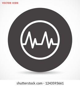heart vector icon 10 eps