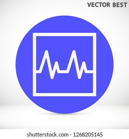 heart vector icon 10 eps