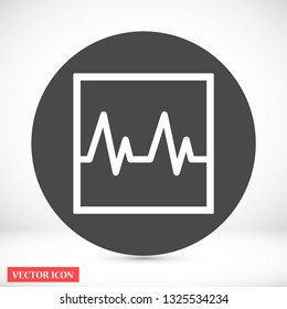 heart vector icon 10 eps
