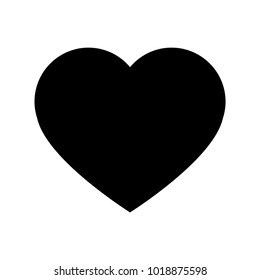 heart vector icon