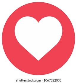 heart vector icon