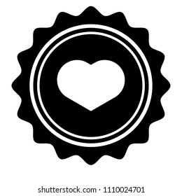 heart vector icon