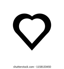 heart vector icon