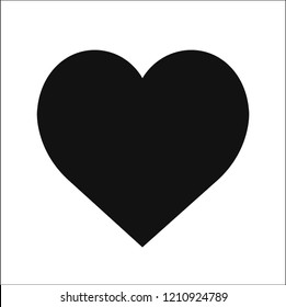 heart vector icon