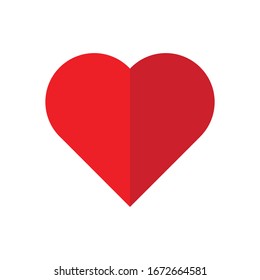 heart - Vector icon - Vector - Vector