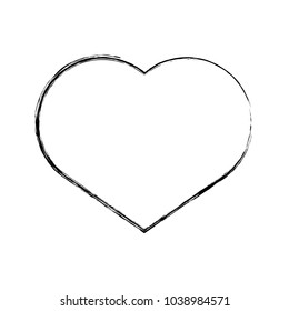 heart vector illustration