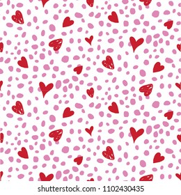 heart vector illustration