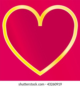 heart Vector Illustration
